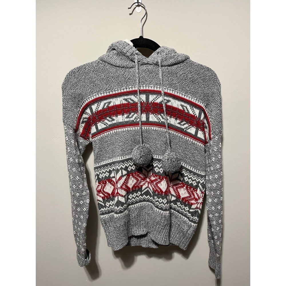 YES LOL SWEATER